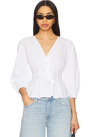 Graham & Spencer Riri Top in . Size S.