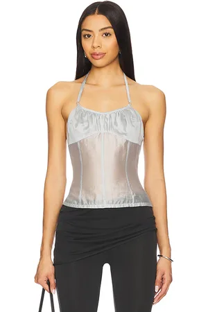 Belle Flore Top in . Size M, S, XL, XS.