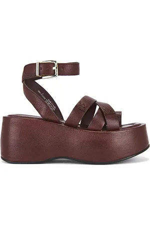 Free People Hazel Flatform Sandal in . Size 6.5, 7, 7.5, 8, 8.5, 9.