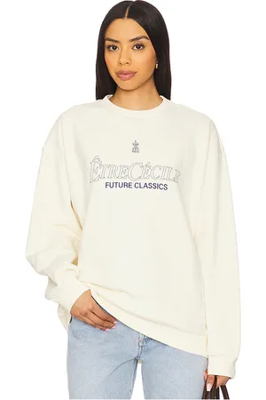 Être Cécile Future Classics Boyfriend Sweatshirt in . Size M, S, XL, XS.