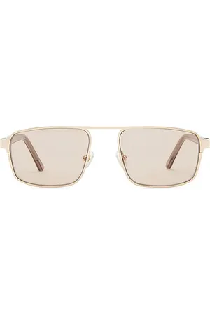 Lu Goldie Billie Sunglasses in .