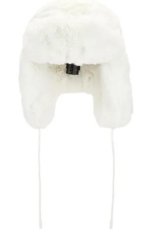 Goldbergh Cher Faux Fur Hat in .