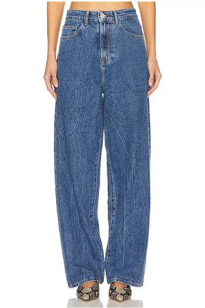 Rohe Baggy Fit Denim in . Size 42/10.