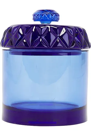 HOUSEPLANT Glass Stash Jar in .