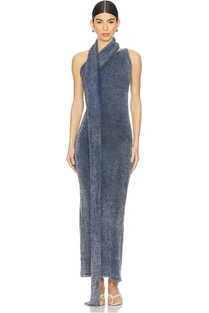 AYA MUSE Han Dress in . Size S.