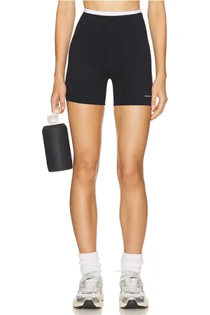 P.E Nation Stellar 5 Bike Short in . Size S, XS.