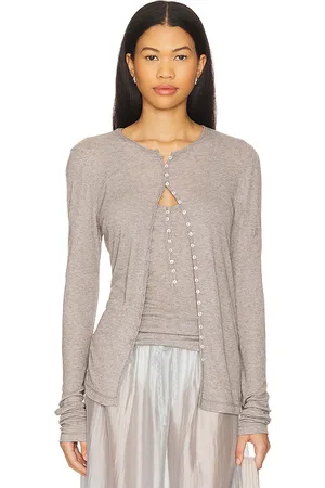 By Malene Birger Janes Top in . Size M, S, XS.