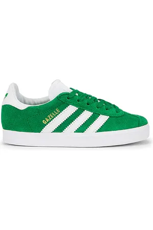 adidas Kids Gazelle Sneaker in . Size 12, 13.