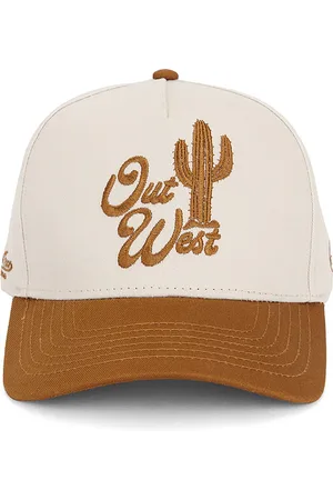 Junk Food Out West Hat in .