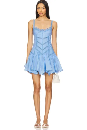 CHARO RUIZ IBIZA Lira Short Dress in . Size XS.