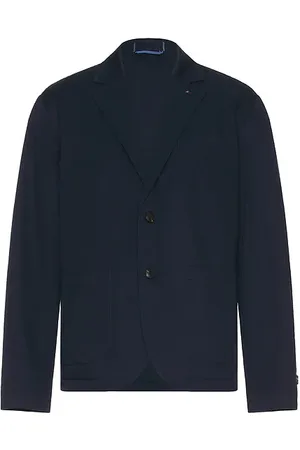 Scotch&Soda Unconstructed Relaxed Blazer in . Size M, XL/1X.