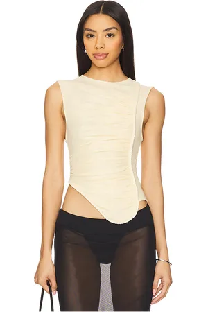 Misha Sierra Top in . Size M, S, XL, XXL, XXS.