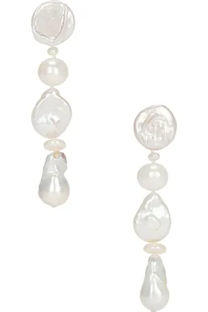 Eliou Lele Earrings in .