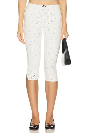 Free People X Intimately Fp Full Bloom Capri In in . Size M, S, XS.