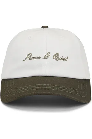 Museum of Peace and Quiet Signature 2 Tone Dad Hat in .