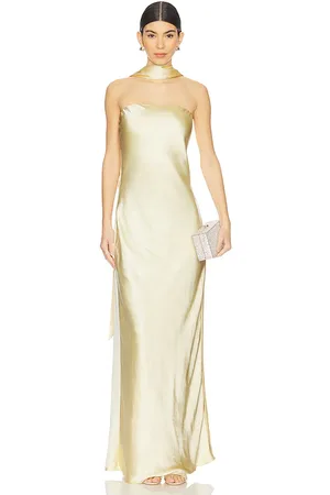 Misha Lilia Gown in . Size XXL.