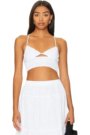 SNDYS Tahlia Top in . Size XXL.