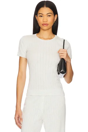 Leset Slim Fit Tee in . Size M, S, XL, XS.