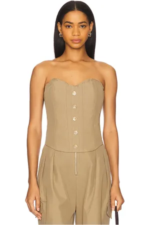 NONchalant Label Maya Bustier in . Size M, S, XS.