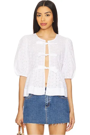Steve Madden Paula Top in . Size M, S, XS.
