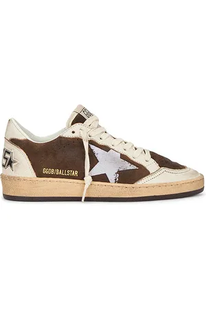 Golden Goose Ballstar Sneaker in . Size 36, 37, 38, 39.