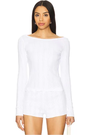 Cou Cou Intimates The Bateau Top in . Size M, S, XL, XS.