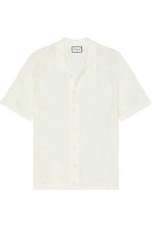 Runaway The Label Keneth Shirt in . Size M, S, XL/1X.