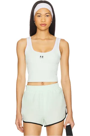 P.E Nation Forward Tank Top in . Size M, S, XL, XS.