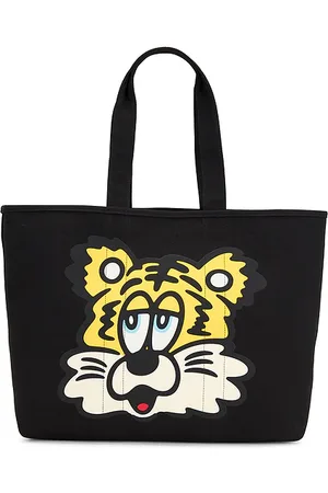 Kenzo X Verdy Large Tote Bag in .