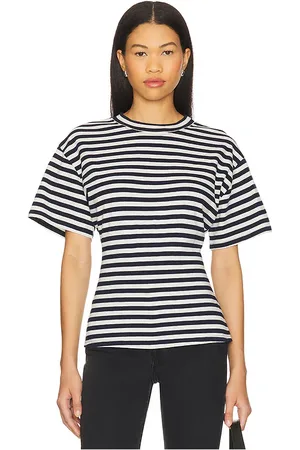 EB DENIM Vintage Eero Tee in . Size M, S, XL, XS.