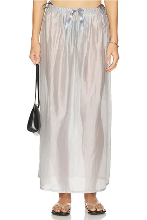 Belle Rhea Skirt in . Size M, S, XL, XS.