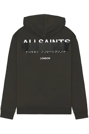 AllSaints Redact Hoody in . Size M, S, XL/1X.