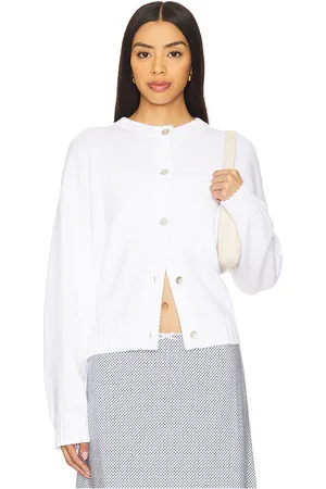 Donni. The Cotton Knit Cardigan in . Size XS.