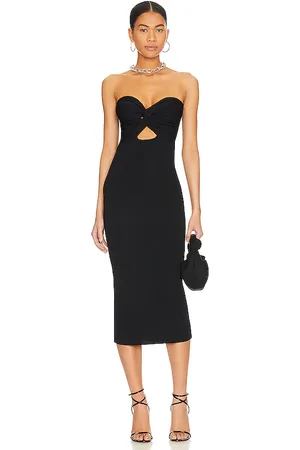 SNDYS Maia Dress in . Size M, XS, XXL, XXS.