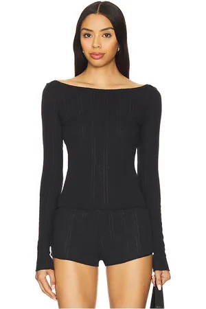 Cou Cou Intimates The Bateau Top in . Size M, S, XL, XS.