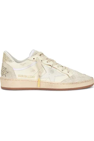 Golden Goose Ballstar Sneaker in . Size 38, 39, 40.