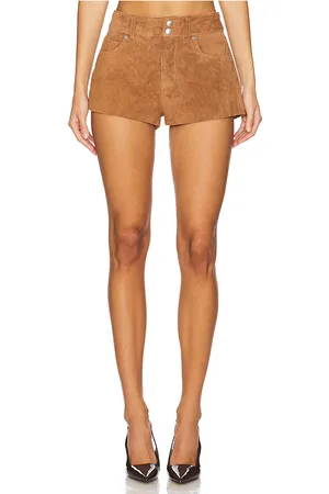 BLANK NYC Suede Hot Short in . Size 29.