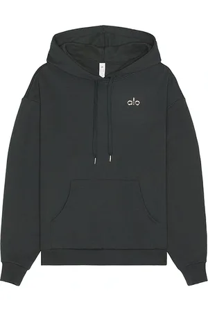 alo Accolade Hoodie in . Size M, S, XL/1X.