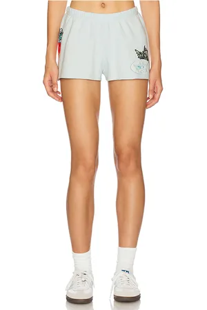 Boys Lie Ask Me If I Care Kimmy Shorts in . Size M, S, XL/1X, XS.