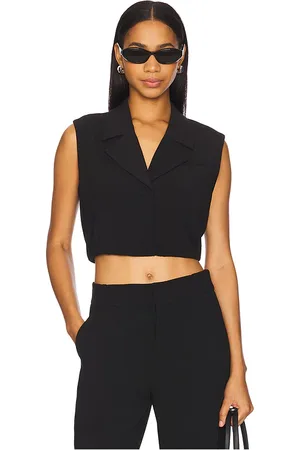 Favorite Daughter The Audrey Vest in . Size S, XS.