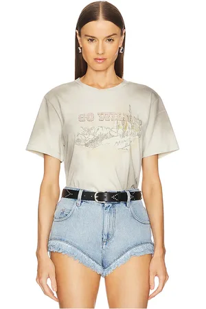 Isabel Marant Zaof Tee in . Size M, S, XS.
