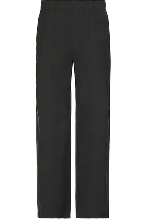 WAO Lightweight Textured Nylon Pant in . Size M, S, XL/1X.