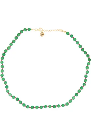 Maison Irem Gypsy Necklace in .