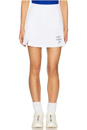 Malbon Golf Ella High Waisted Skirt in . Size 2, 4, 6.