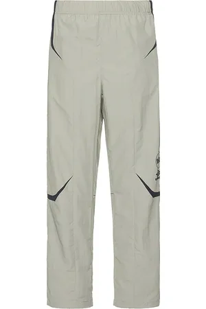 BOILER ROOM Shell Track Pant in . Size M, S.