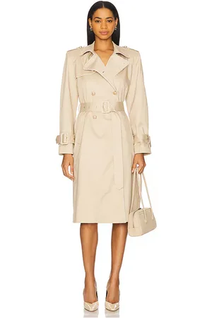 Generation Love Vanna Pearl Trench Coat in . Size S, XL.