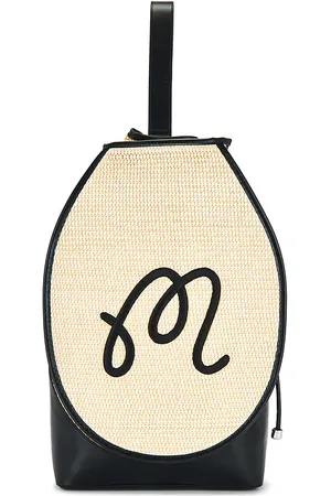 Malbon Golf Lisette Racket Bag in .