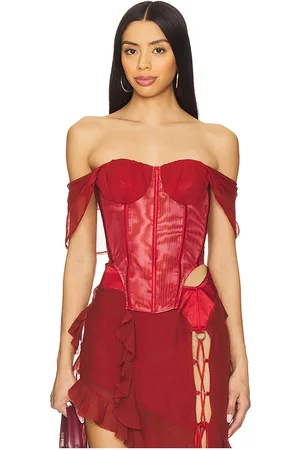 Amor Assassin Corset Top in . Size XS.