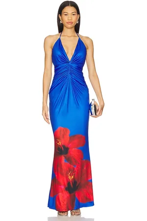 Runaway The Label Primrose Maxi Dress in . Size M, S, XL, XS, XXL.