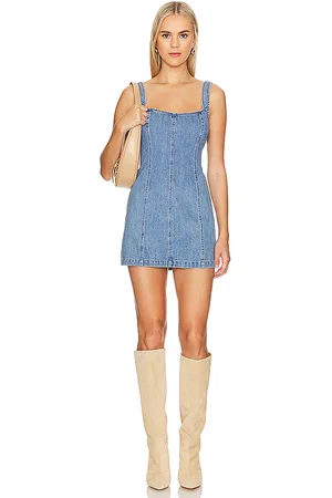 Show Me Your Mumu Steph Mini Dress in . Size M, S, XL, XS.